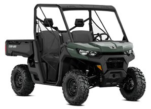 ORV-SSV-MY25-Defender-Base-HD7-Compass-Green-0006XSC00-Studio-34FR-INTL