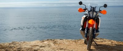 KTM 790 Adventure vs 790 Adventure R | Comparativa trail premium