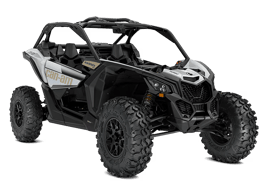 MAVERICK X3 DS