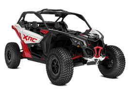 MAVERICK X3 XRC