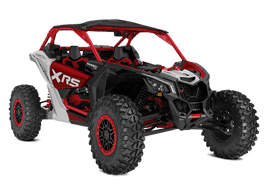 MAVERICK X3 XRS