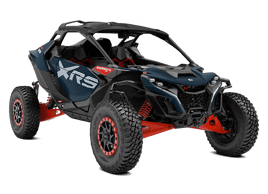 maverick r max 240