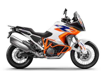 2024 1290 SUPER ADVENTURE R