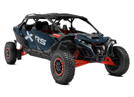 ORV-SSV-MY25-Maverick-R-MAX-XRSSAS-MillNT-Dusty-Navy-Legion-Red-0007DSW00-Studio-34FR-NA