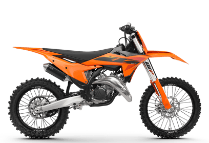 PHO_BIKE_90_RE_MY25-KTM-125-SX-90-right-Studio_#SALL_#AEPI_#V1