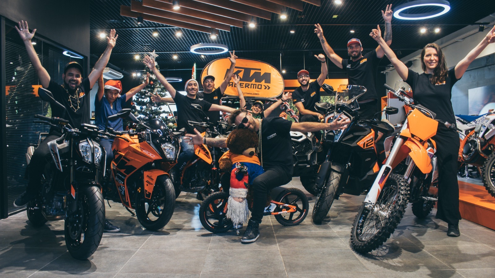 ktm-equipo ktm-equipo